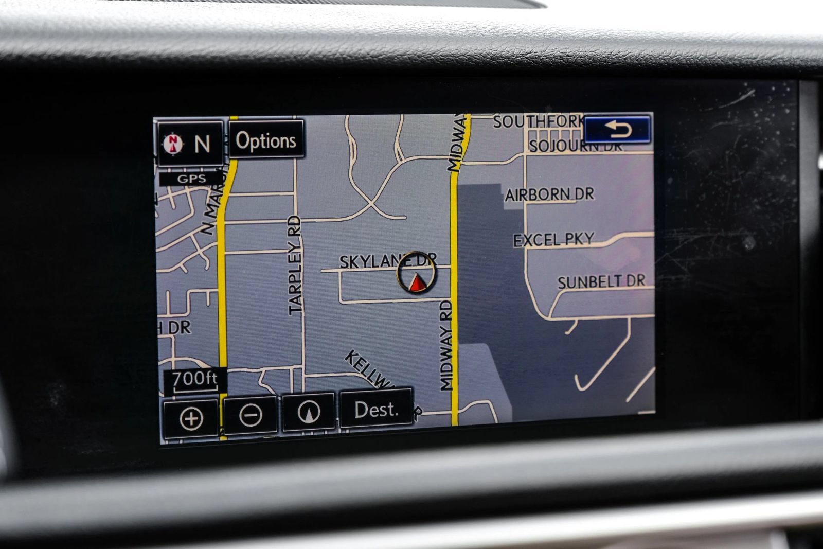 Used 2015 Lexus IS 250 AWD w/ Navigation System Package image 21