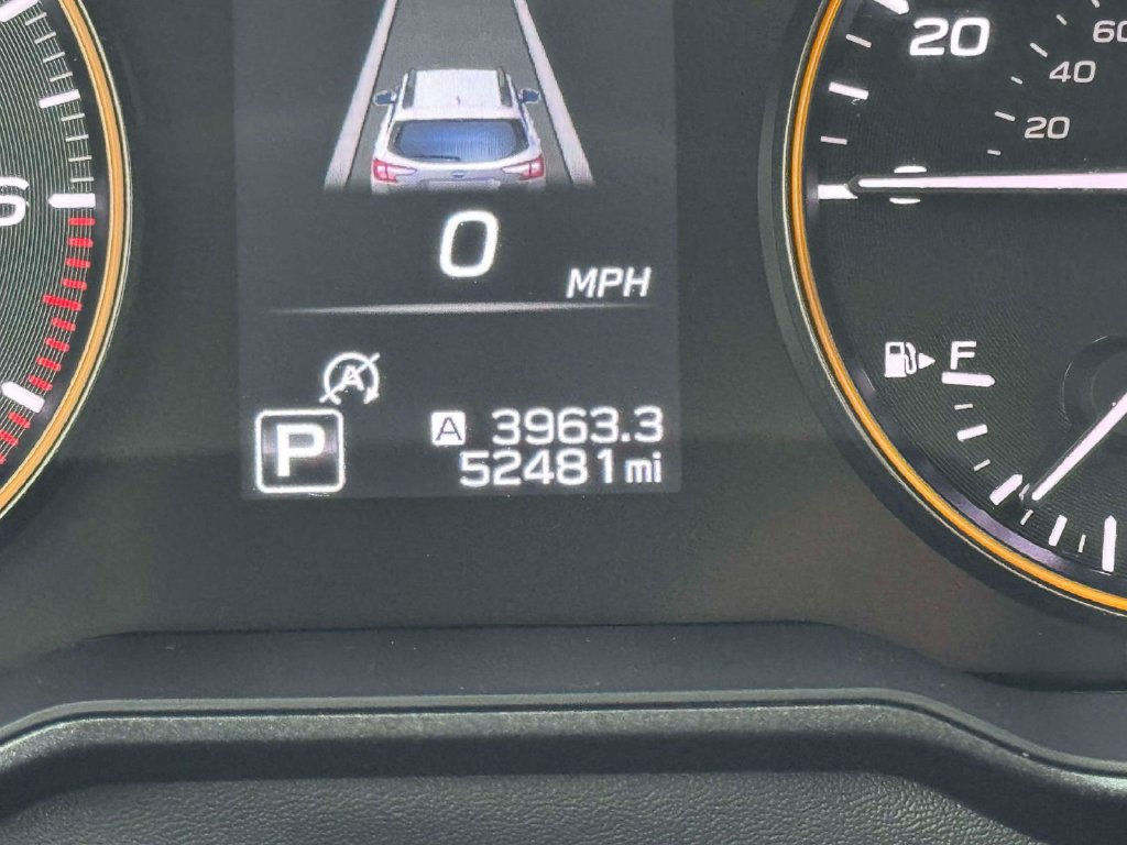Used 2025 Subaru Outback Wilderness w/ Wilderness Package AWD/4WD image 30