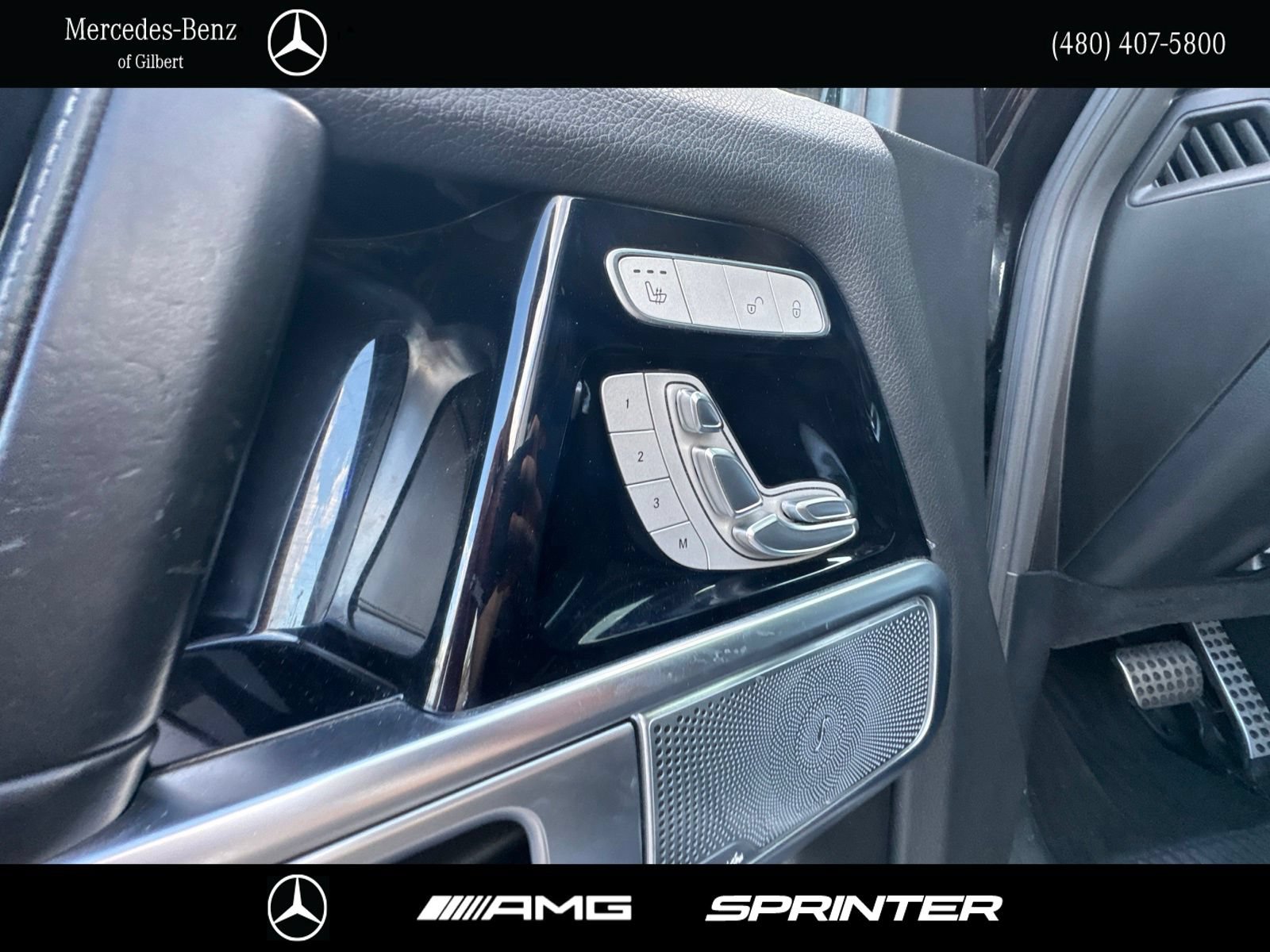 Used 2021 Mercedes-Benz G 63 AMG 4MATIC image 14