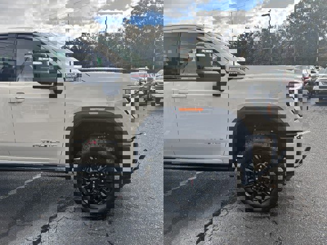 New 2026 GMC Sierra 2500 AT4 w/ AT4 Premium Plus Package image 5