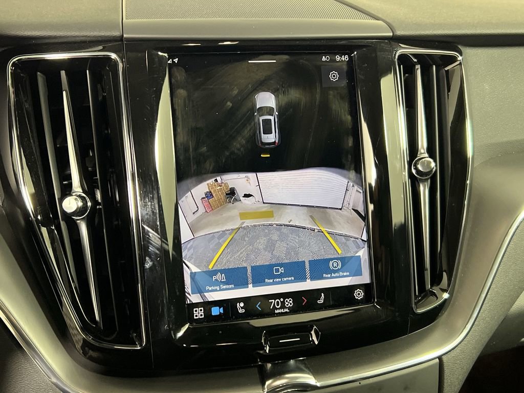 Certified 2025 Volvo XC60 B5 Core w/ Climate Package image 23