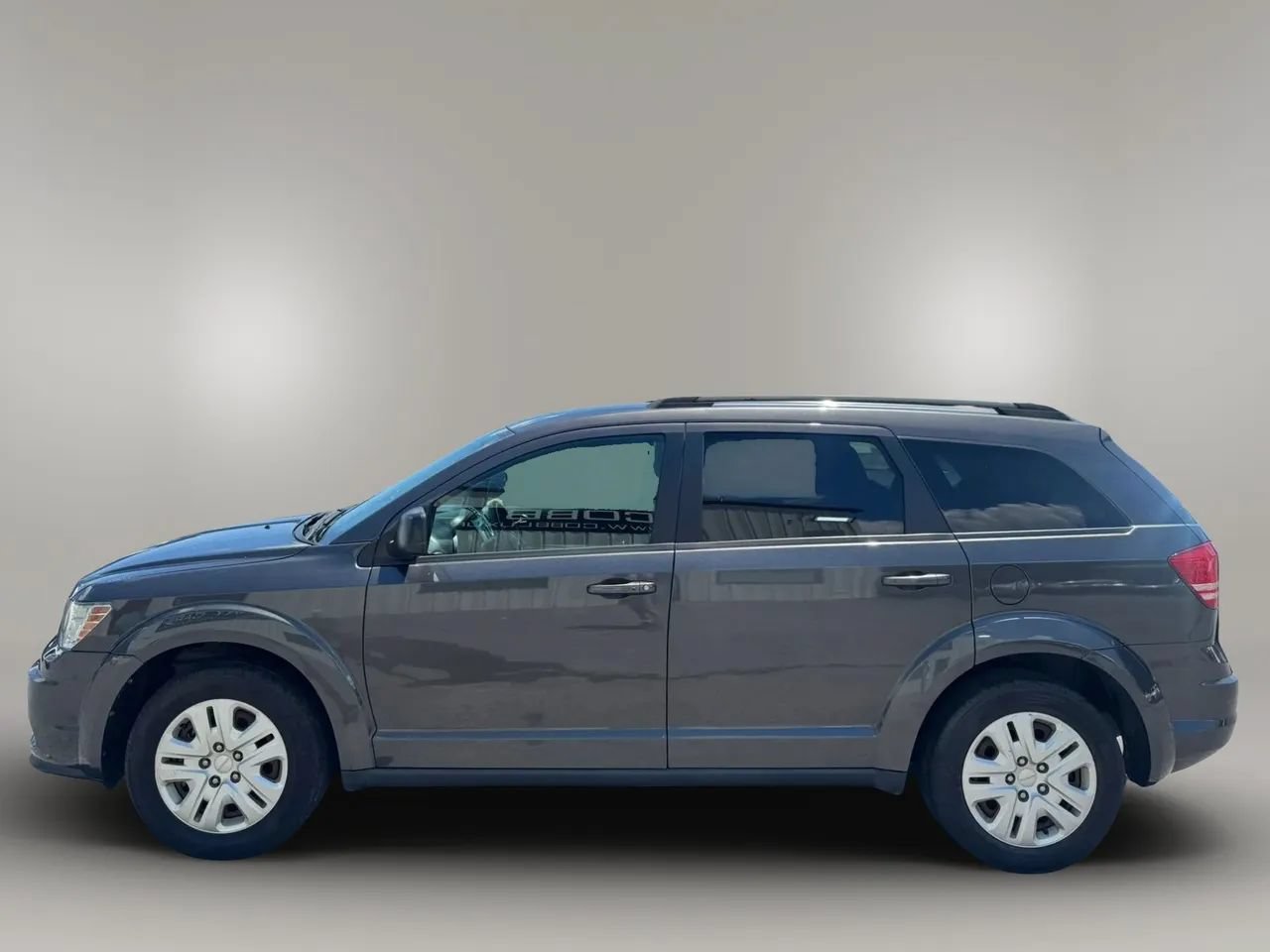 Used 2017 Dodge Journey SE FWD image 5
