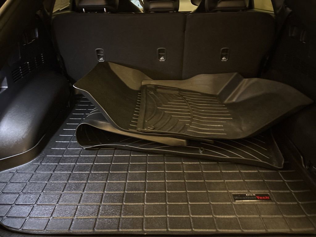 Used 2023 Kia EV6 GT-Line w/ GT-Line White Seat Package image 24