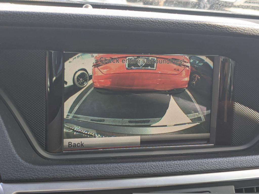 Used 2013 Mercedes-Benz E 400 Sport Sedan image 10