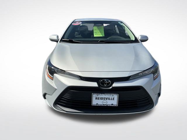 Used 2024 Toyota Corolla LE FWD image 9