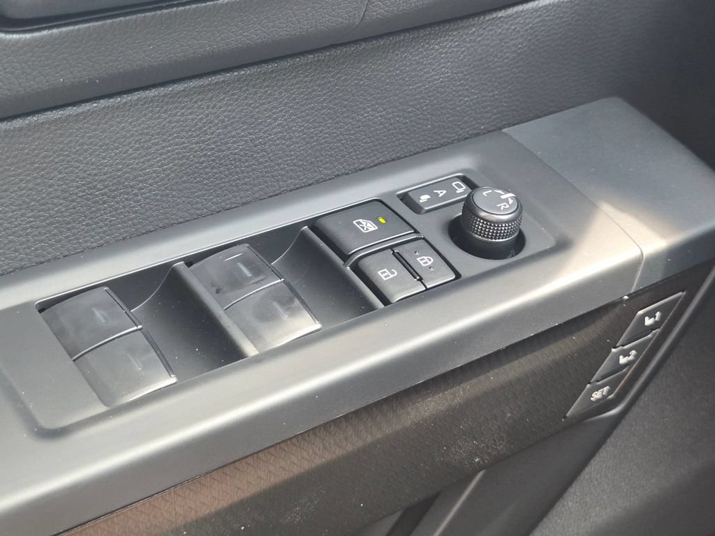 New 2026 Toyota Tundra TRD Pro AWD/4WD image 21