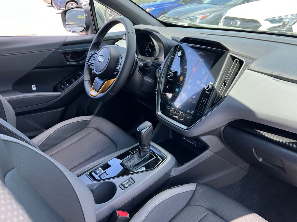 New 2025 Subaru Crosstrek 2.5i Wilderness image 11