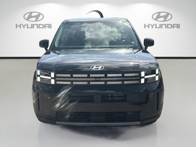 New 2026 Hyundai Santa Fe SE FWD video 2