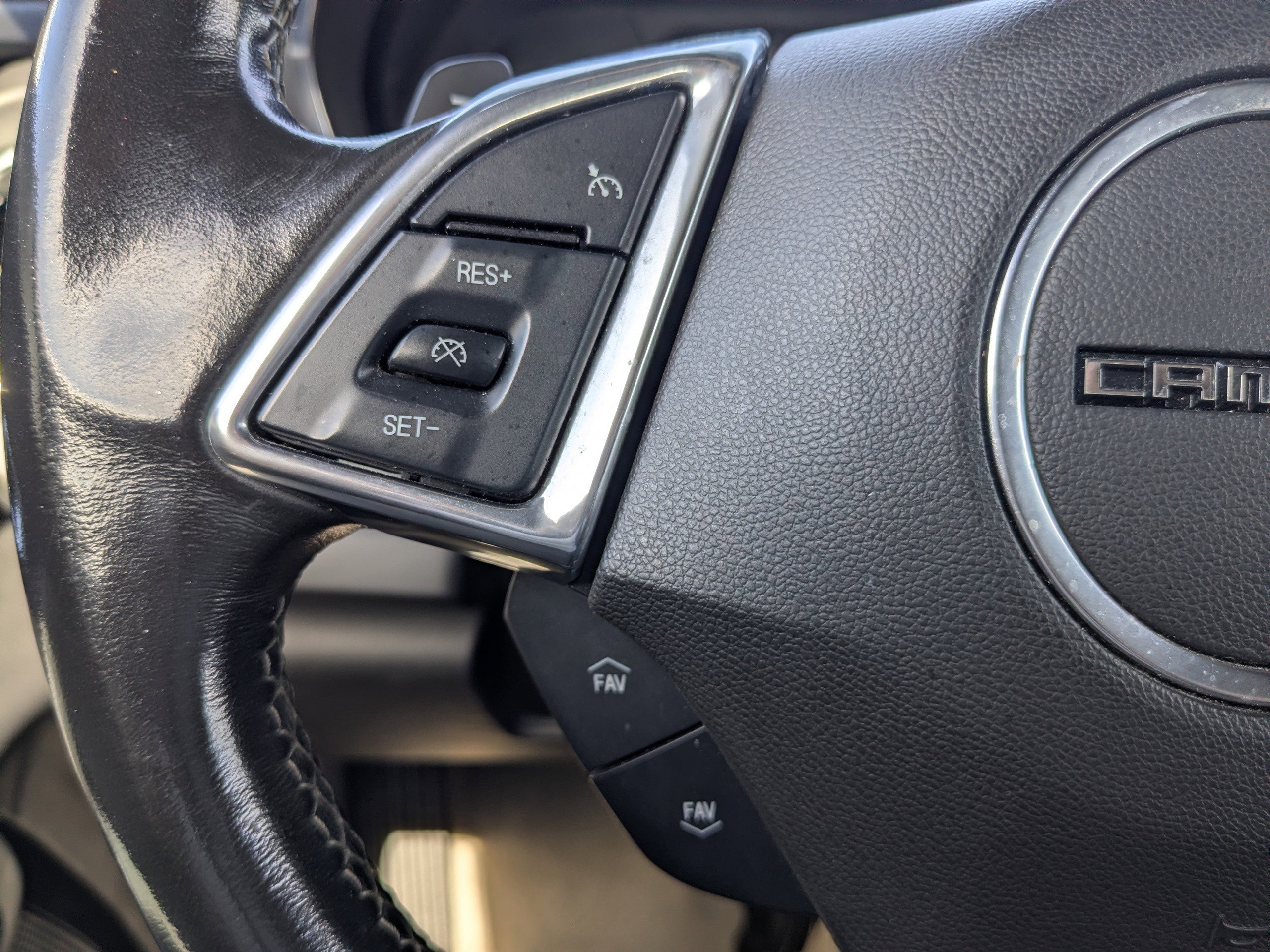 Used 2023 Chevrolet Camaro LT image 27