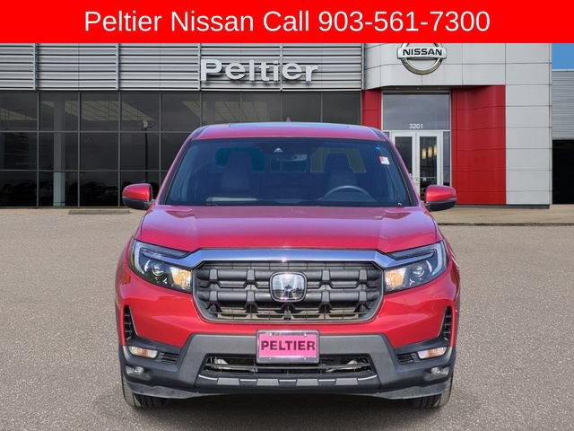 Used 2024 Honda Ridgeline RTL image 2