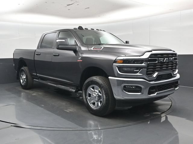 New 2027 RAM 2500 Tradesman
