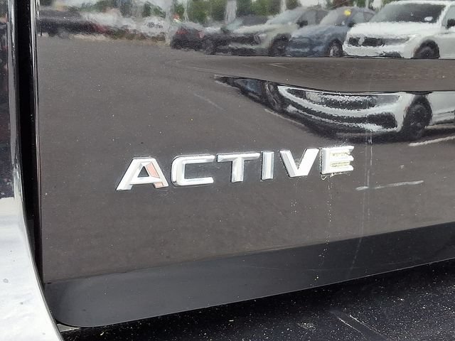 Certified 2025 Ford Expedition Active AWD/4WD image 32