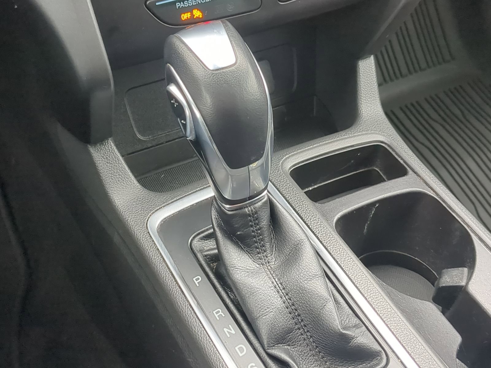 Used 2018 Ford Escape SEL w/ Ford Safe & Smart Package image 35