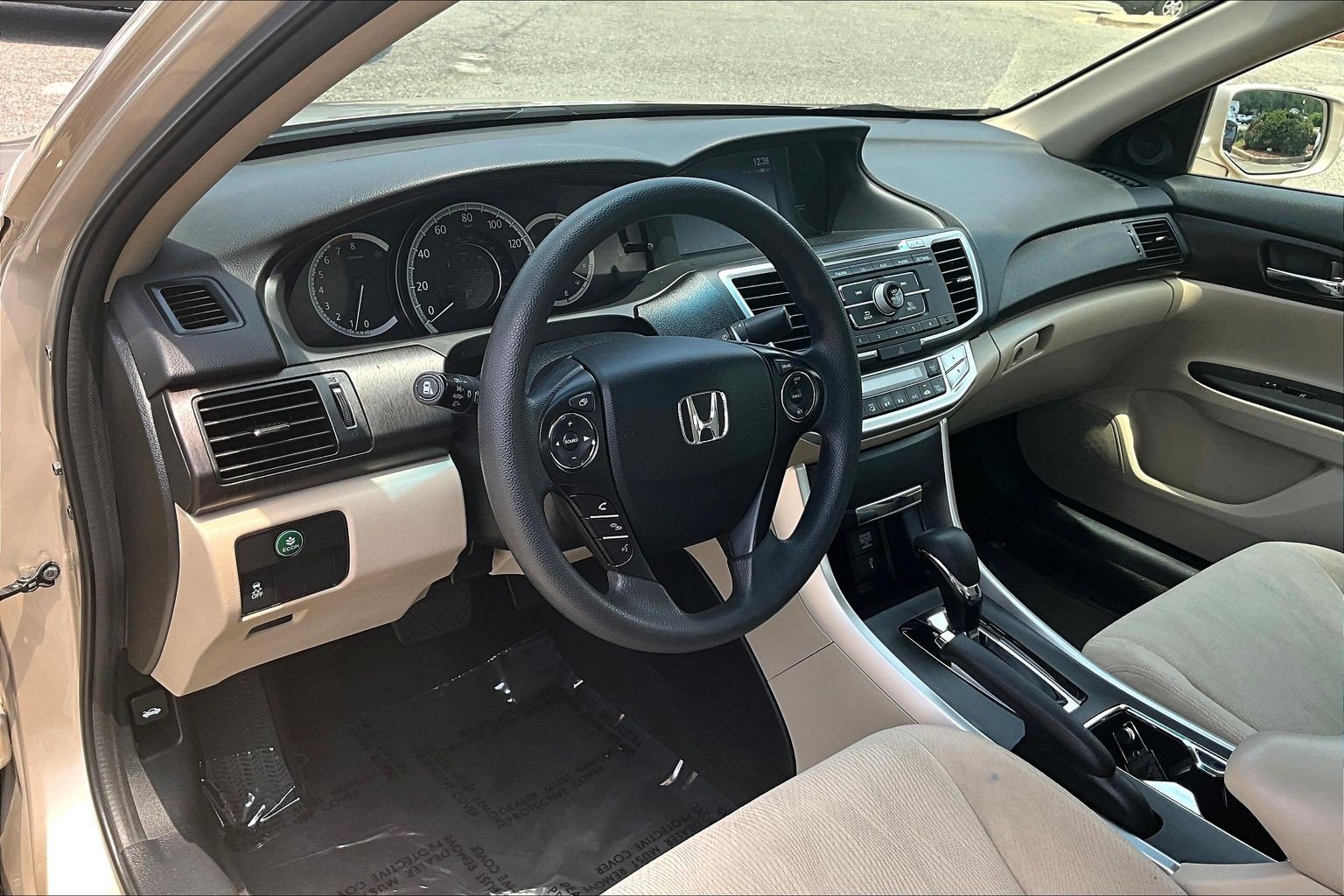 Used 2013 Honda Accord EX image 13
