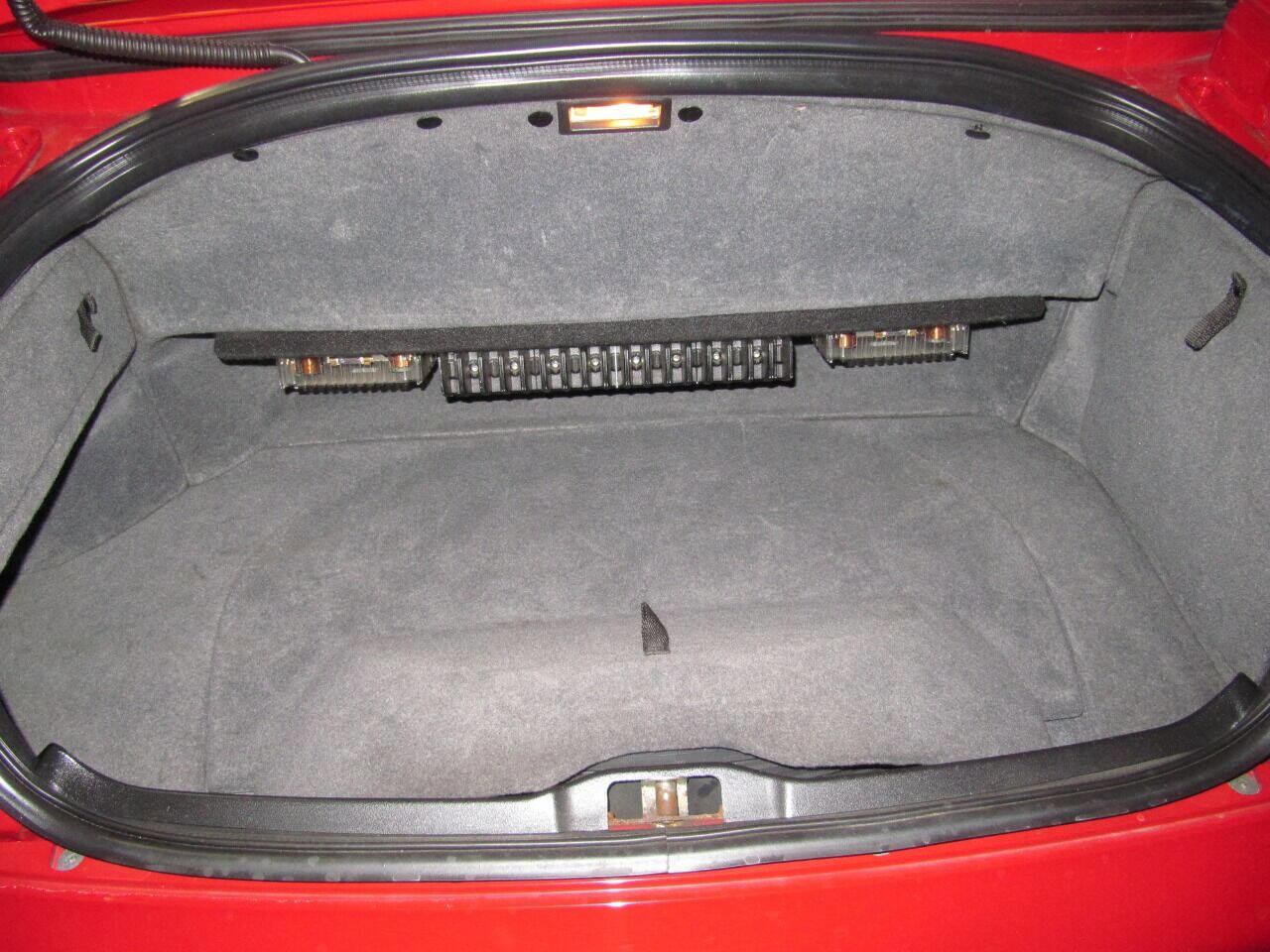 Used 2004 Maserati Spyder Cambiocorsa image 17