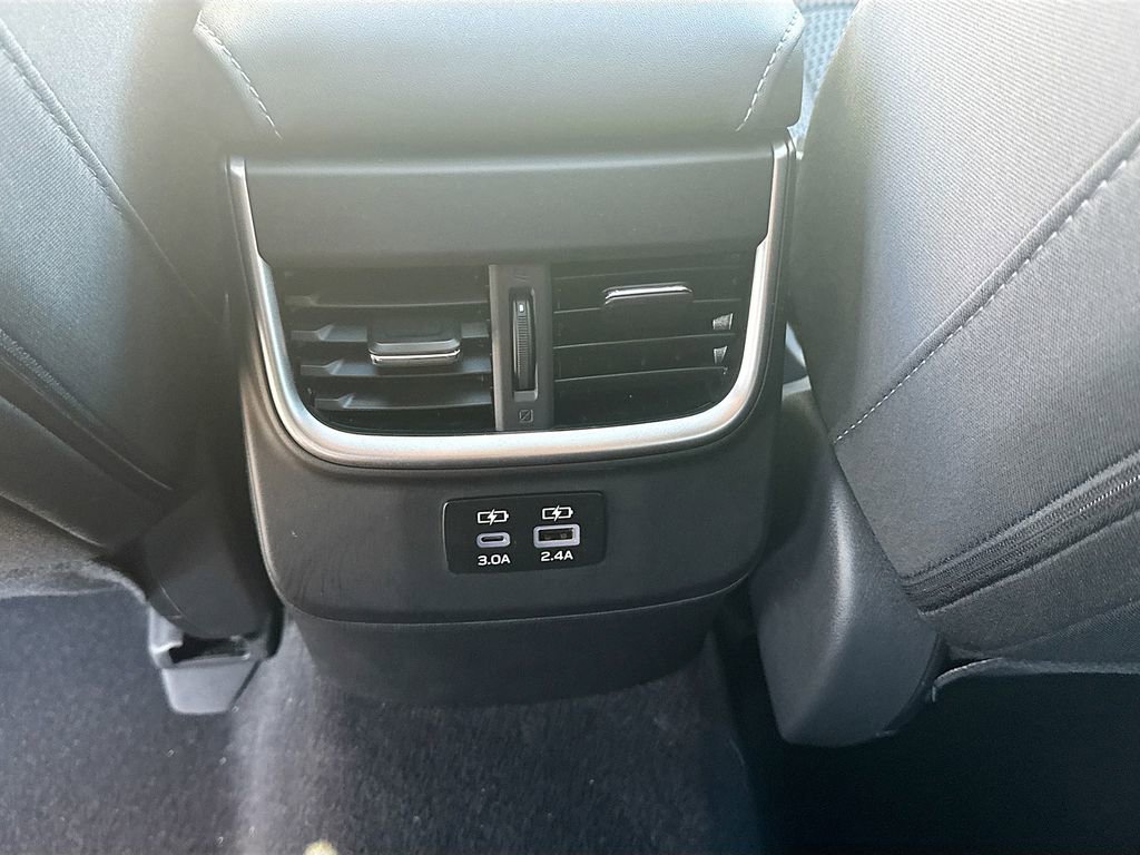 Certified 2025 Subaru Outback Premium AWD/4WD image 24