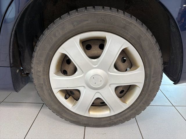 Used 2009 Toyota Matrix image 11