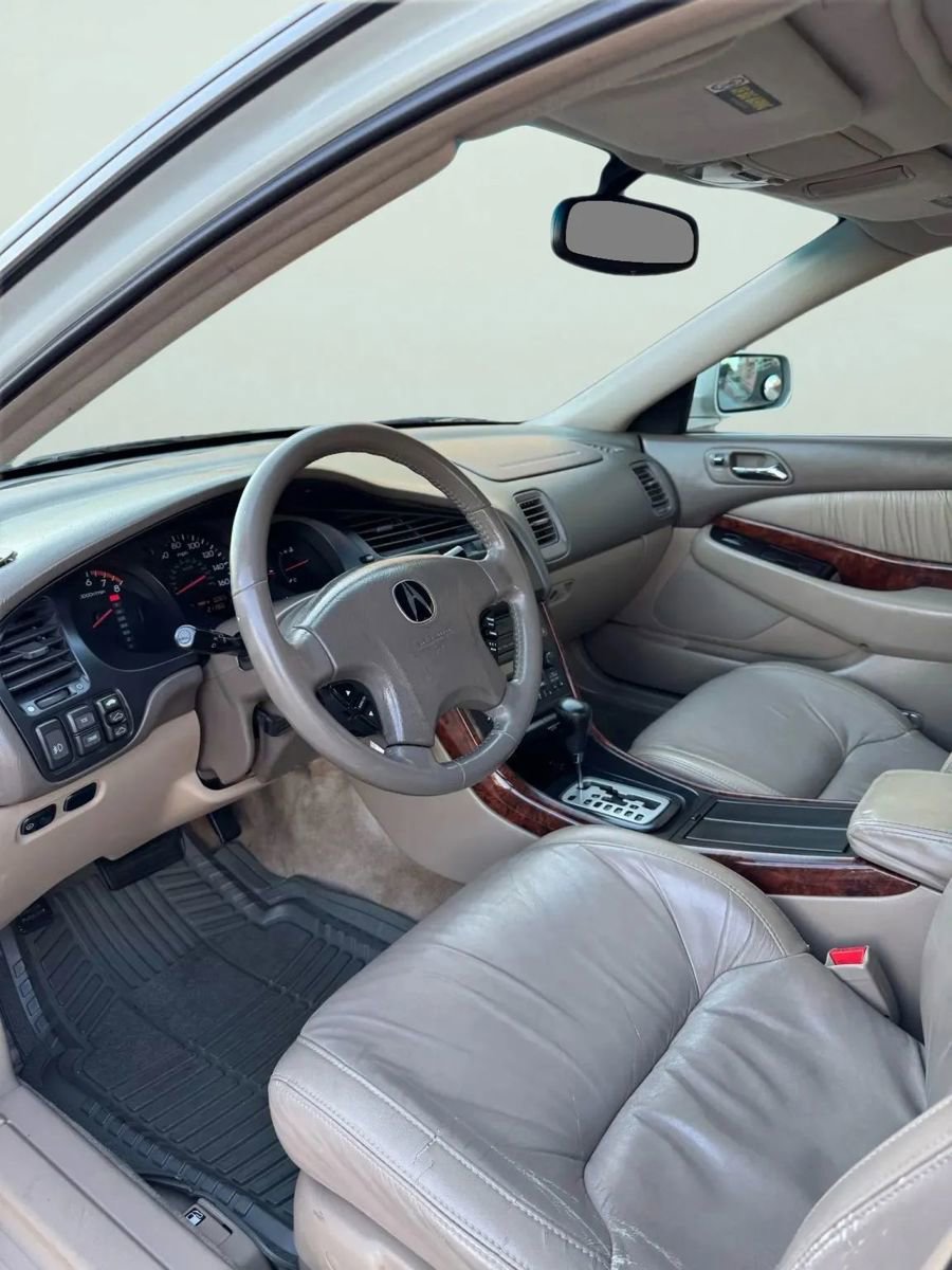 Used 2003 Acura TL image 27