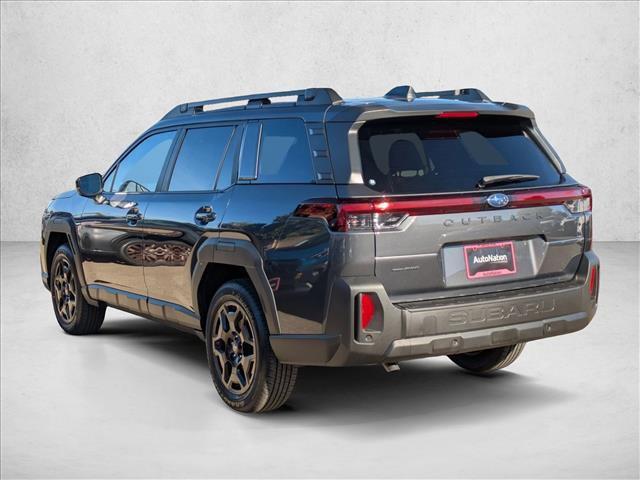 New 2026 Subaru Outback Limited image 8