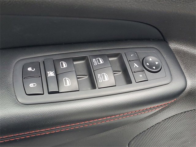 Used 2020 Jeep Grand Cherokee Trailhawk image 16