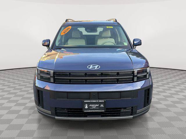 Certified 2026 Hyundai Santa Fe Limited AWD/4WD image 6