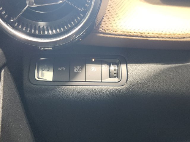 Used 2026 Chevrolet Equinox ACTIV AWD/4WD image 25