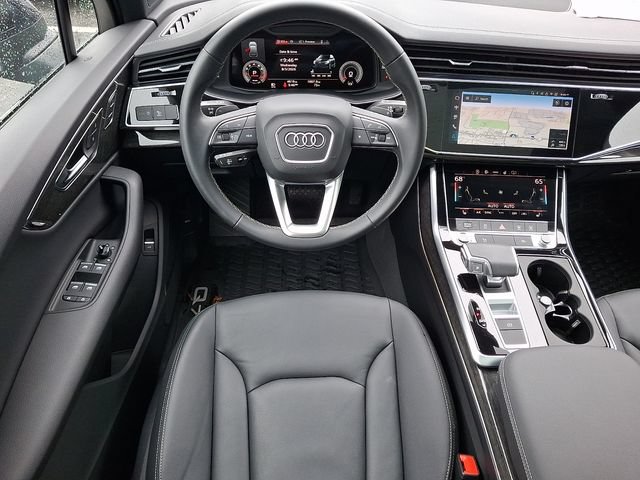Used 2026 Audi Q7 2.0T Premium AWD/4WD image 11