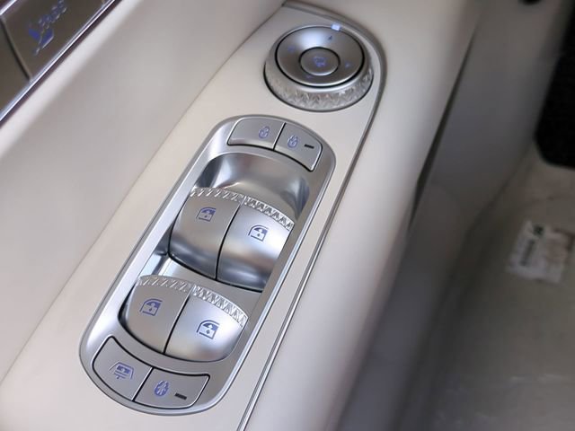 New 2026 Genesis G90 3.5T AWD/4WD image 25