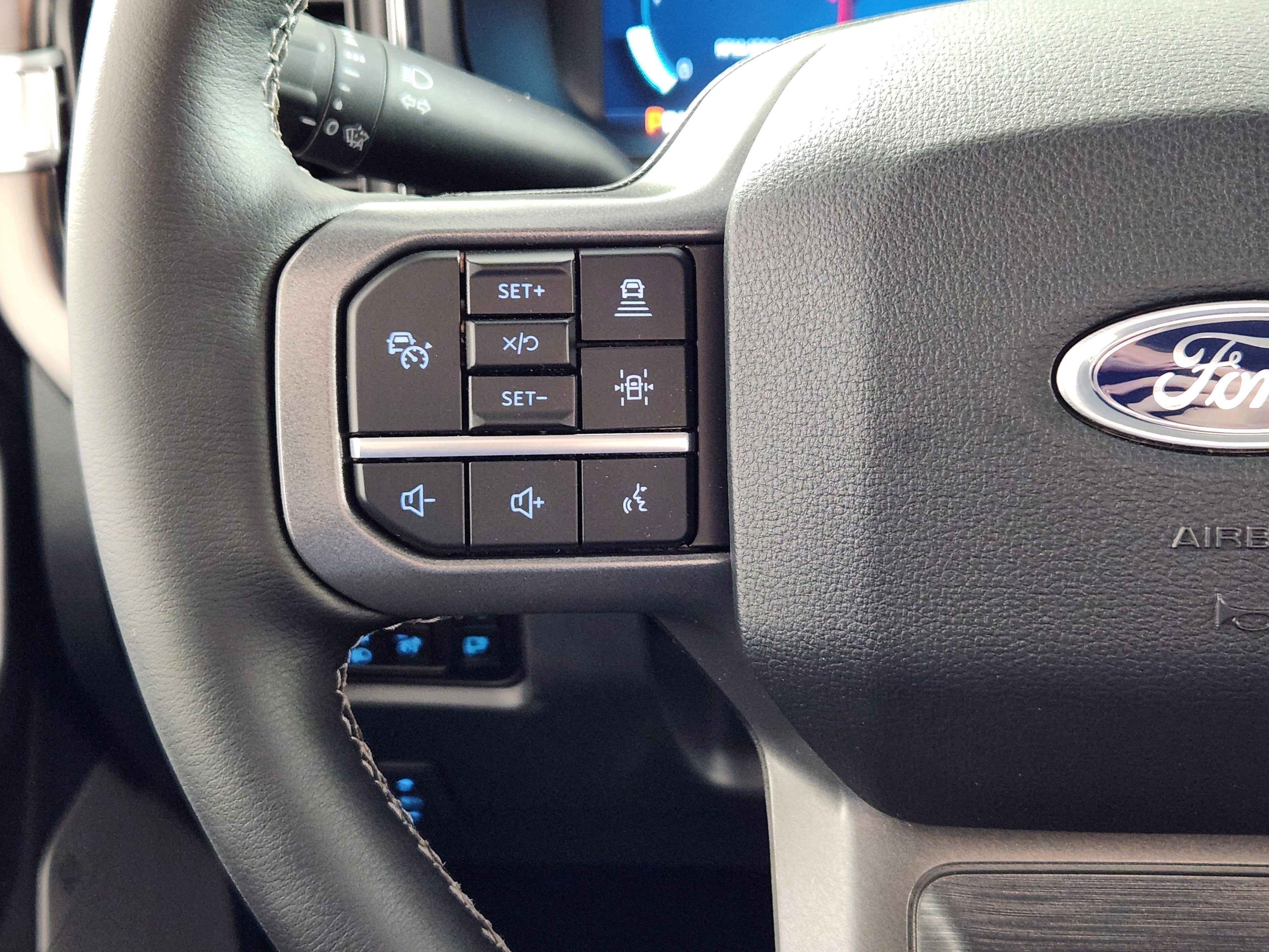 New 2026 Ford F350 Lariat w/ Tremor Off-Road Package image 18