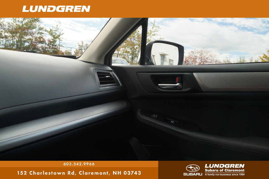 Used 2015 Subaru Outback 2.5i Premium AWD/4WD image 21