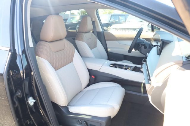 New 2027 Nissan Murano Platinum w/ Cargo Package AWD/4WD image 21