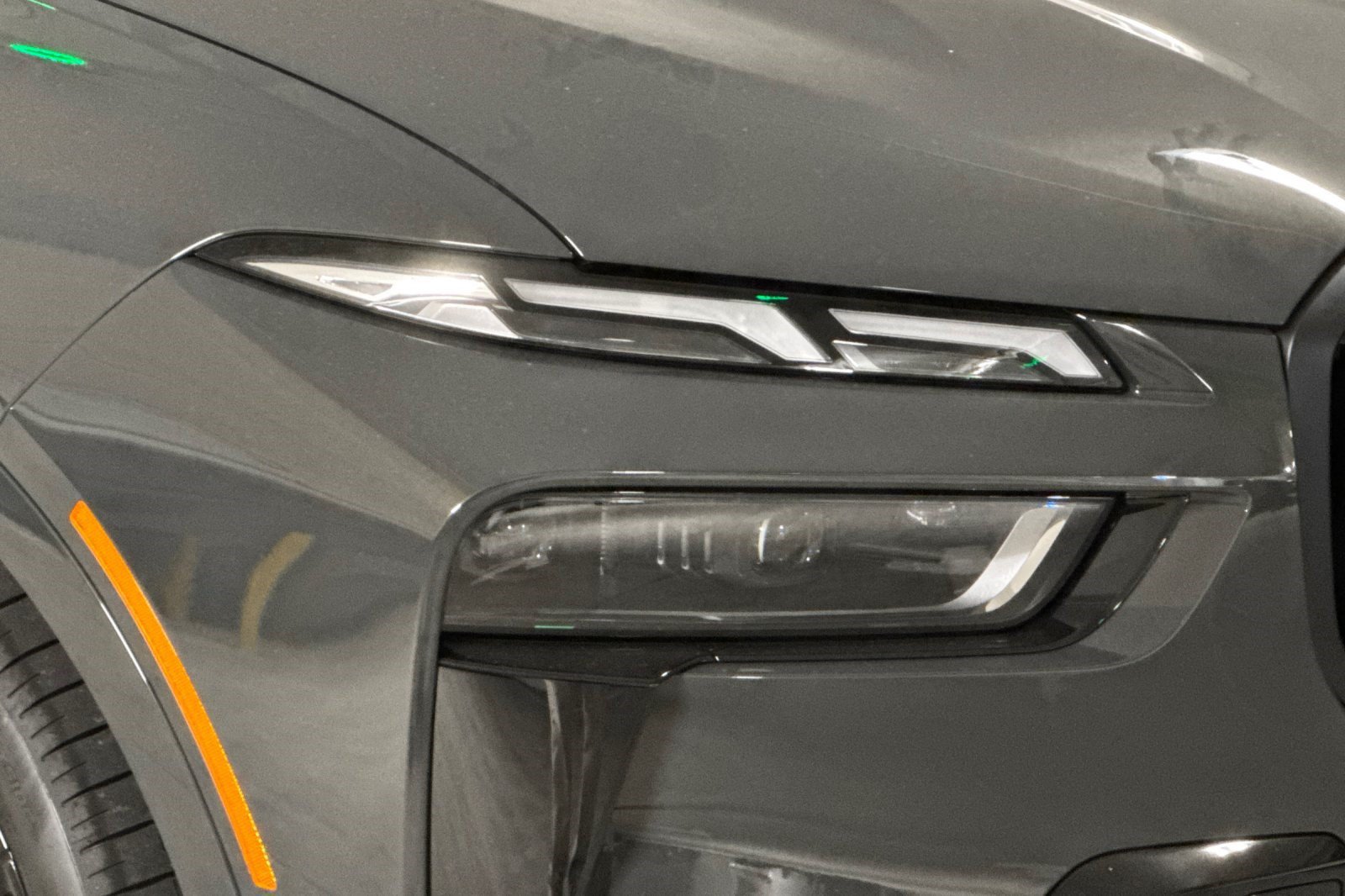 New 2027 BMW X7 M60i AWD/4WD image 12