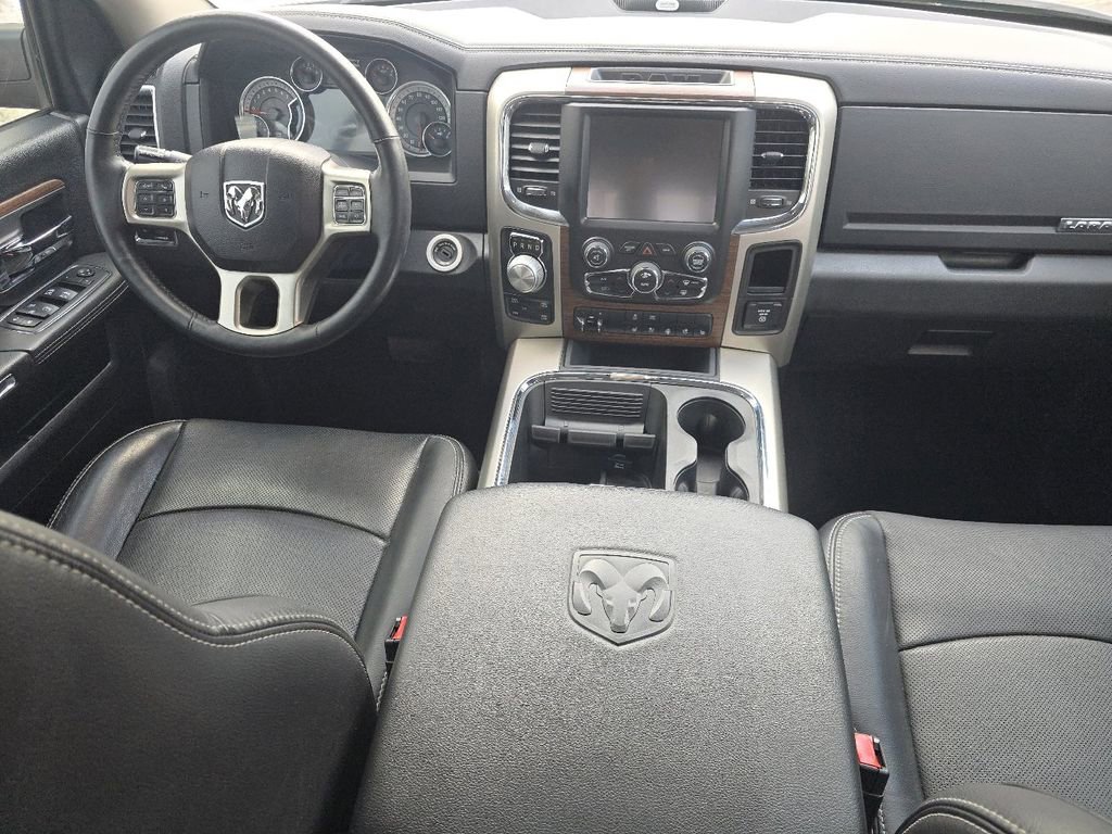 Used 2016 RAM 1500 Laramie image 22