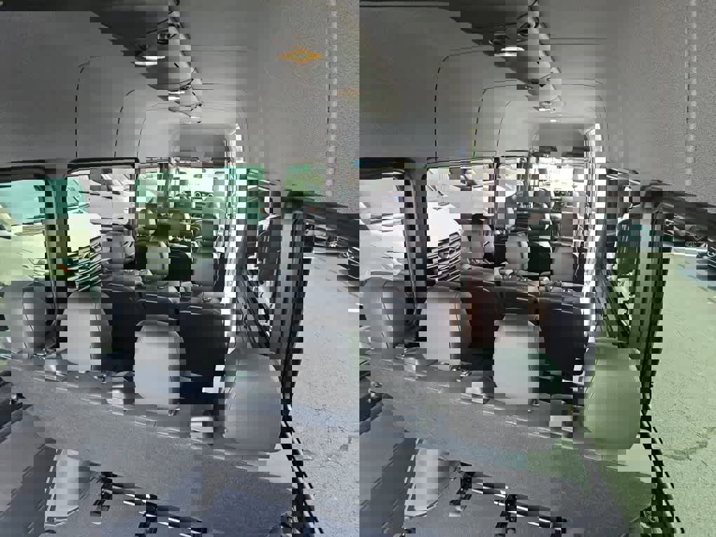 New 2025 Mercedes-Benz Sprinter 2500 image 7