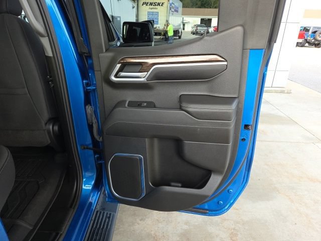 Used 2023 GMC Sierra 1500 Elevation AWD/4WD image 56