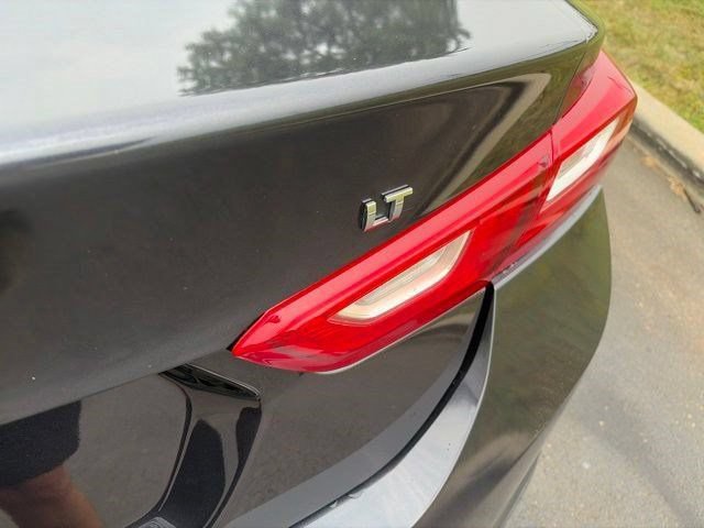 Used 2023 Chevrolet Malibu LT FWD image 49