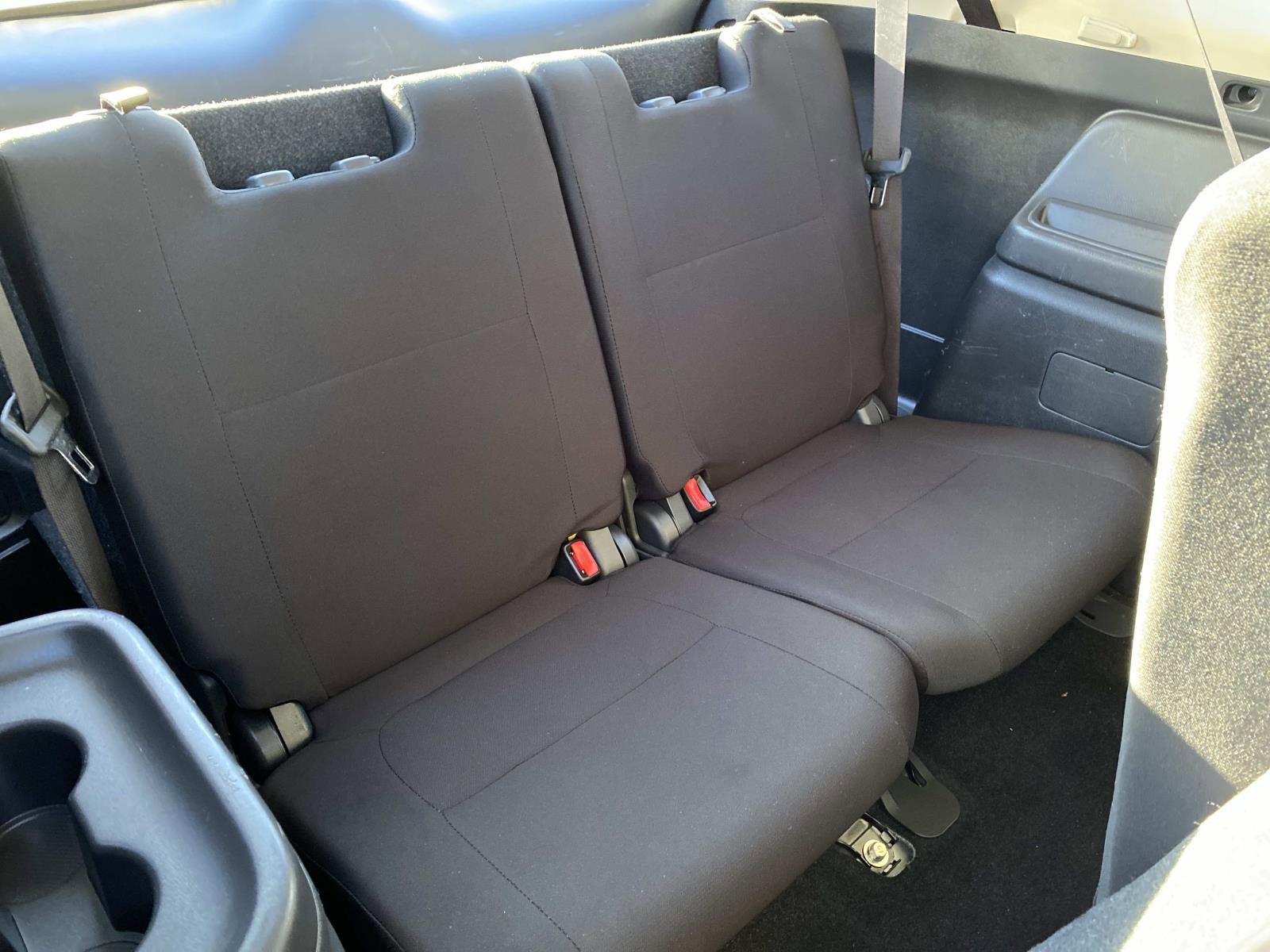 Used 2019 Mitsubishi Outlander ES image 25