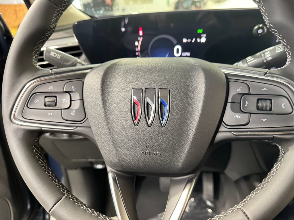 New 2026 Buick Encore GX Preferred w/ Comfort Package AWD/4WD image 13