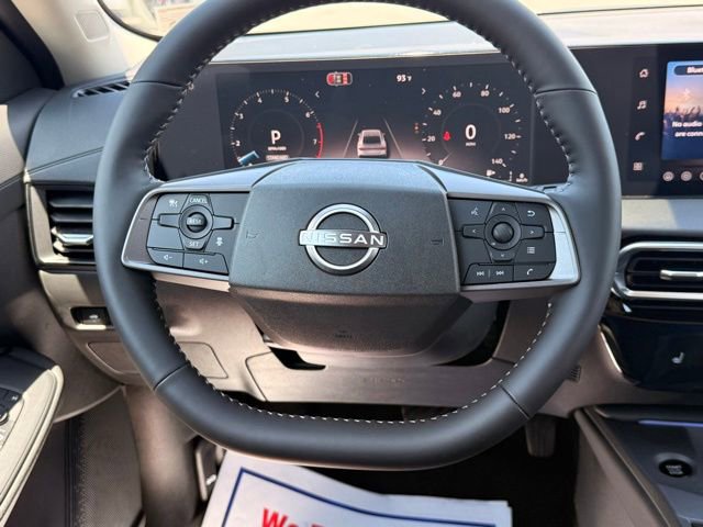 New 2026 Nissan Sentra SV w/ SV Convenience Package FWD image 19
