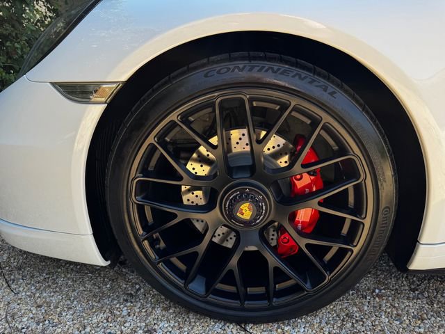 Used 2016 Porsche 911 GT3 RS image 54