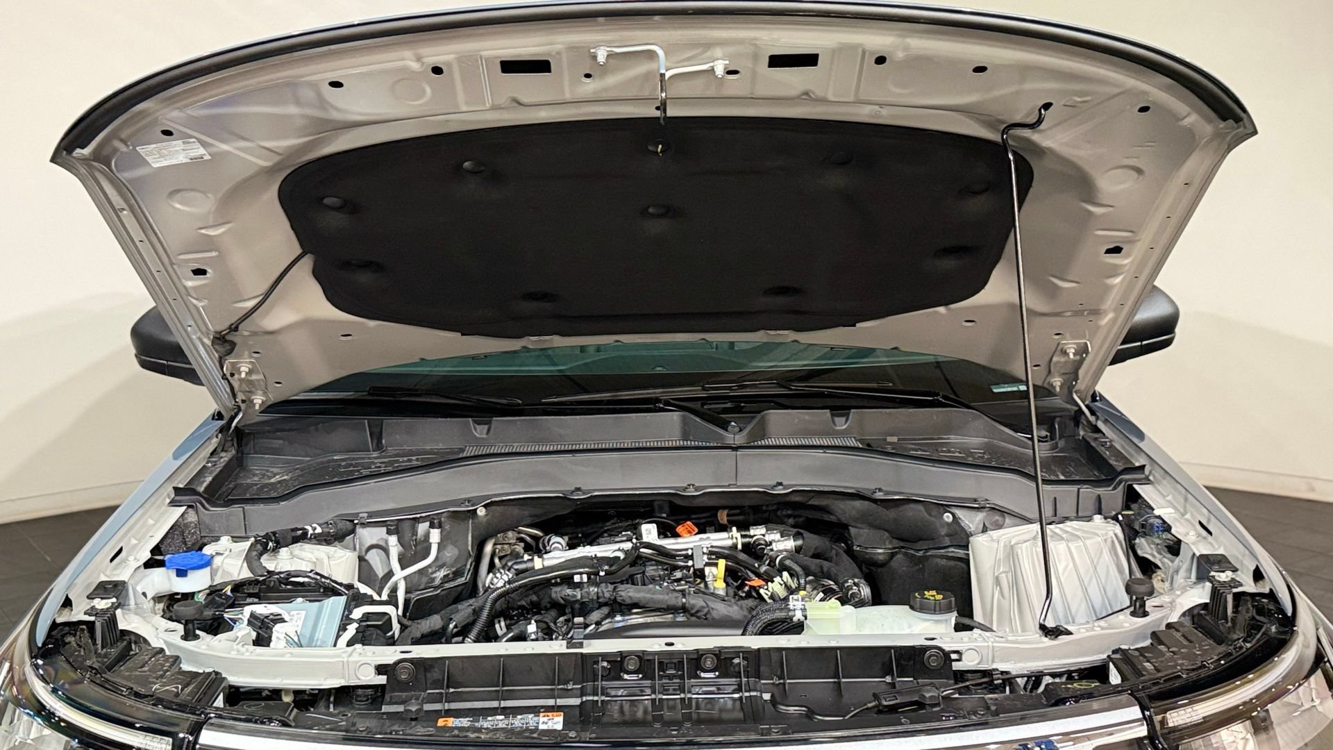 New 2026 Ford Explorer Active AWD/4WD image 83