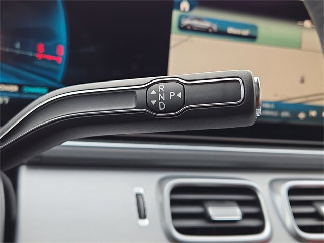 New 2026 Mercedes-Benz GLE 53 AMG 4MATIC Coupe image 10