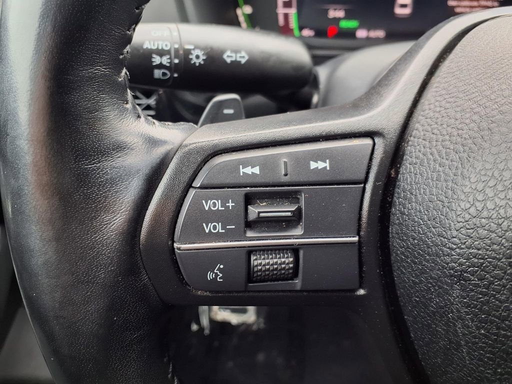 Used 2024 Honda Accord Sport image 14