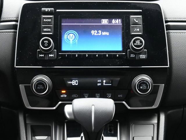 Used 2018 Honda CR-V LX image 21