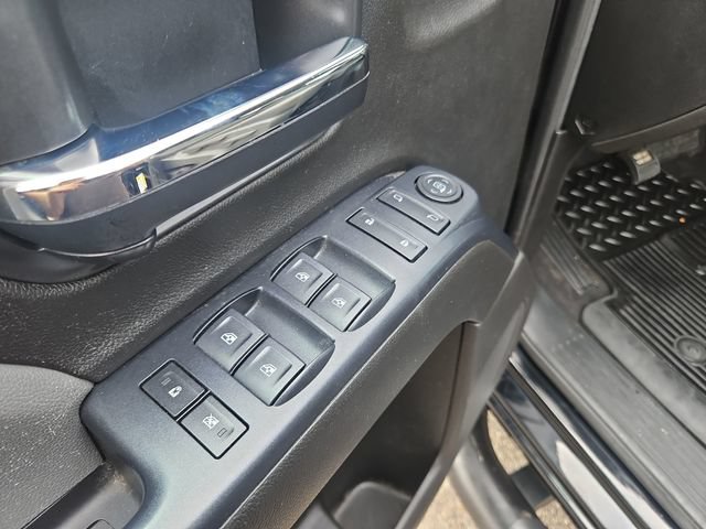 Used 2019 GMC Sierra 1500 Limited w/ Elevation Edition AWD/4WD image 12