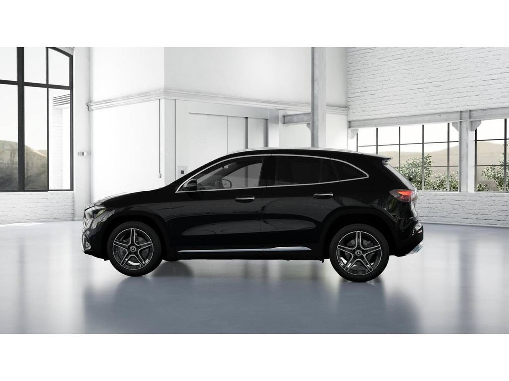 New 2026 Mercedes-Benz GLA 250 4MATIC image 33