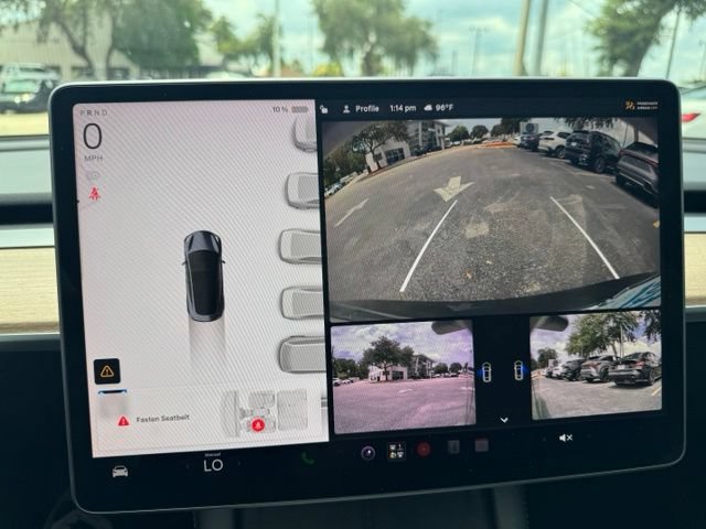 Used 2022 Tesla Model 3 Standard Range RWD image 19