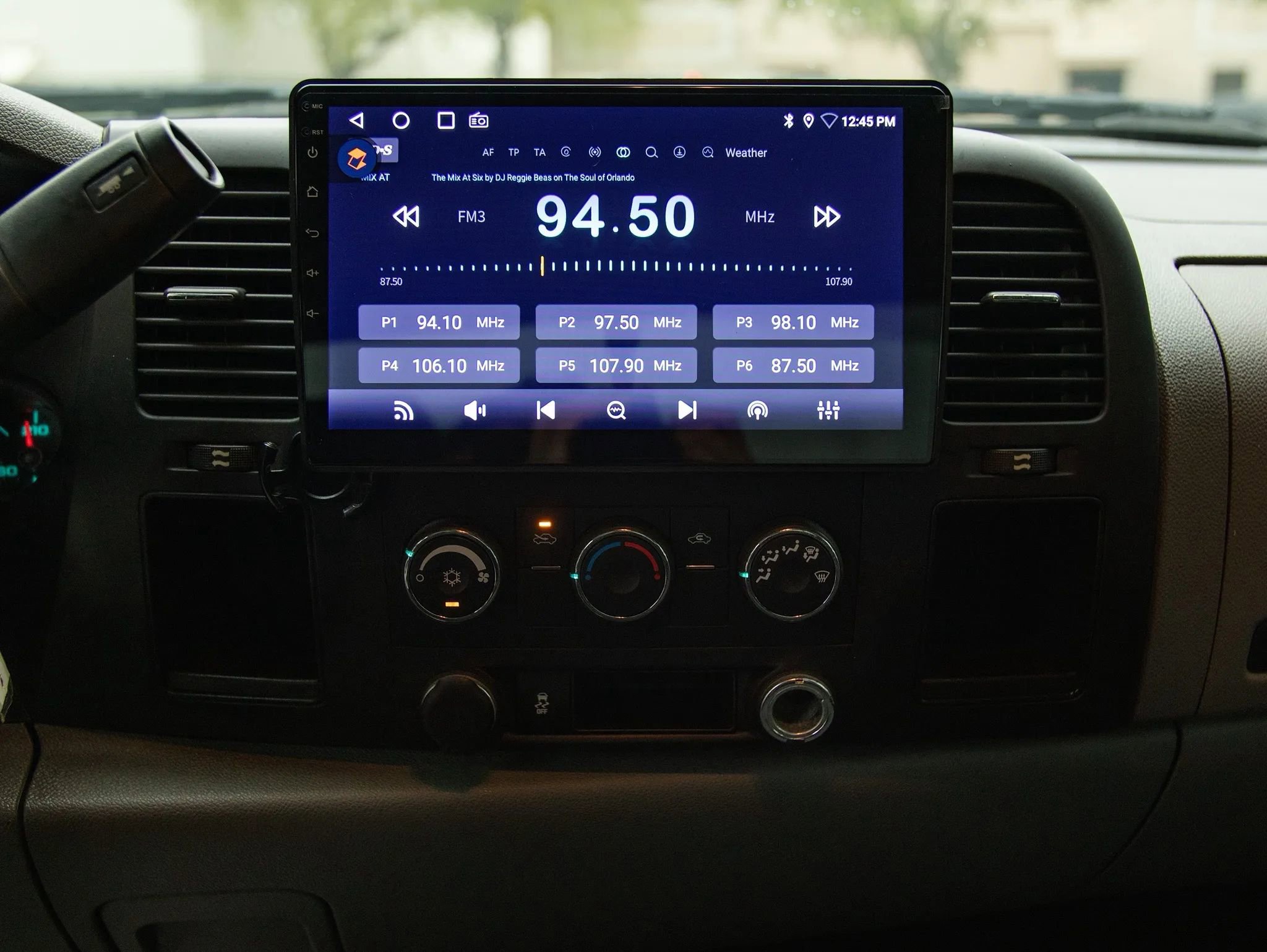 Used 2013 GMC Sierra 1500 W/T w/ Work Truck Plus Package image 23