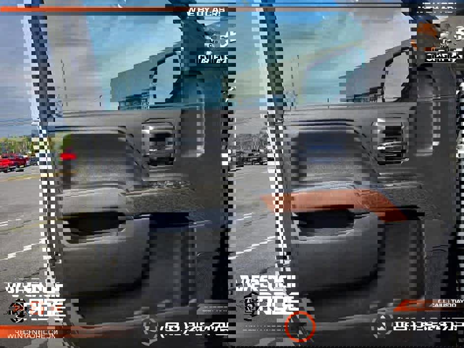 Used 2019 GMC Sierra 1500 SLE w/ SLE Value Package image 24