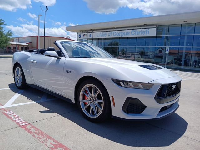 Used 2024 Ford Mustang GT Premium image 23